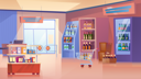 پیش‌نمایش فایل grocery-supermarket-5342485 از پک منظره