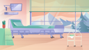 پیش‌نمایش فایل hospital-ward-5342471 از پک منظره