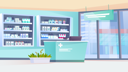 پیش‌نمایش فایل pharmacy-store-5342475 از پک منظره
