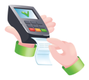 پیش‌نمایش فایل bill-payment-5364257 از پک خرید