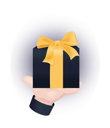 پیش‌نمایش فایل black-friday-gift-5364294 از پک جمعه سیاه