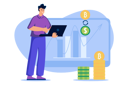 پیش‌نمایش فایل cryptocurrency-trading-5383878 از پک متفرقه