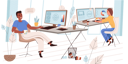 پیش‌نمایش فایل design-company-5405232 از پک متفرقه