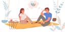 پیش‌نمایش فایل dreaming-people-5405257 از پک متفرقه
