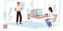 پیش‌نمایش فایل patient-talks-with-doctor-5405253 از پک متفرقه