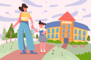 پیش‌نمایش فایل children-back-to-school-5512357 از پک فعالیت کودکان
