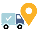 پیش‌نمایش فایل shopping-delivery-location-5596284 از پک فروش اینترنتی