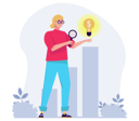 پیش‌نمایش فایل ambitious-girl-plans-to-implement-her-ideas-for-startup-5984614 از پک فعالیت افراد