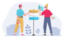 پیش‌نمایش فایل team-working-on-decision-making-5984624 از پک فعالیت افراد