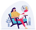 پیش‌نمایش فایل woman-streaming-live-podcast-5984616 از پک فعالیت افراد