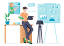 پیش‌نمایش فایل customer-call-center-5983994 از پک متفرقه