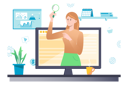 پیش‌نمایش فایل digital-marketing-5983998 از پک متفرقه