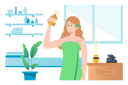 پیش‌نمایش فایل woman-doing-procedures-in-spa-salon-to-relax-and-improve-the-condition-of-body-5983989 از پک متفرقه