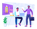 پیش‌نمایش فایل business-people-working-together-on-business-startup-7154211 از پک تکنولوژی