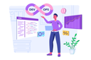 پیش‌نمایش فایل male-developer-looking-for-devops-7154205 از پک تکنولوژی