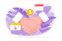 پیش‌نمایش فایل business-deal-7154443 از پک فناوری و دستگاه‌ها