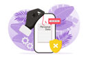 پیش‌نمایش فایل data-security-7154442 از پک فناوری و دستگاه‌ها