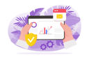 پیش‌نمایش فایل growth-analysis-7154444 از پک فناوری و دستگاه‌ها