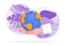 پیش‌نمایش فایل save-earth-7154432 از پک فناوری و دستگاه‌ها
