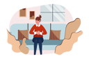 پیش‌نمایش فایل girl-sitting-on-couch-7154394 از پک فعالیت افراد