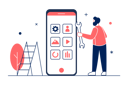 پیش‌نمایش فایل application-developer-7154259 از پک فعالیت‌های تجاری