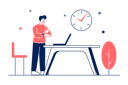 پیش‌نمایش فایل work-deadline-7154258 از پک فعالیت‌های تجاری
