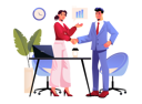 پیش‌نمایش فایل business-people-doing-business-deal-8369080 از پک سبک زندگی