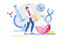 پیش‌نمایش فایل man-doing-chemical-research-8369093 از پک فعالیت افراد
