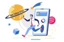 پیش‌نمایش فایل man-enjoying-meta-world-8369097 از پک فعالیت افراد