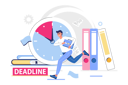 پیش‌نمایش فایل running-businessman-getting-late-for-office-8369105 از پک فعالیت افراد