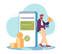 پیش‌نمایش فایل beard-man-doing-online-payment-8368981 از پک حرفه