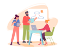 پیش‌نمایش فایل team-finding-solution-8368992 از پک حرفه