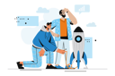 پیش‌نمایش فایل business-people-doing-business-startup-8369025 از پک متفرقه