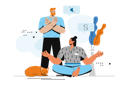 پیش‌نمایش فایل people-doing-meditation-8369028 از پک متفرقه