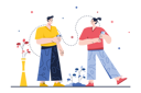 پیش‌نمایش فایل people-talking-on-mobile-8368917 از پک متفرقه