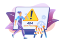 پیش‌نمایش فایل 404-error-8566843 از پک دنیای دیجیتال