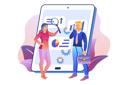 پیش‌نمایش فایل business-analysis-8566825 از پک دنیای دیجیتال