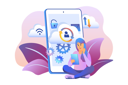 پیش‌نمایش فایل cloud-computing-8566821 از پک دنیای دیجیتال