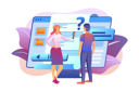 پیش‌نمایش فایل online-news-8566831 از پک دنیای دیجیتال