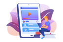 پیش‌نمایش فایل online-tutorial-8566827 از پک دنیای دیجیتال