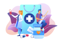 پیش‌نمایش فایل pharmacy-8566822 از پک دنیای دیجیتال