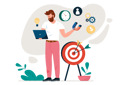 پیش‌نمایش فایل attractive-marketing-8566785 از پک متفرقه