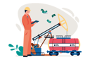 پیش‌نمایش فایل oil-industry-8566802 از پک متفرقه