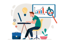 پیش‌نمایش فایل online-analysis-idea-8566811 از پک متفرقه