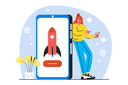 پیش‌نمایش فایل business-startup-8566776 از پک حرفه