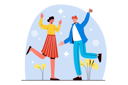 پیش‌نمایش فایل couple-dancing-8566781 از پک حرفه