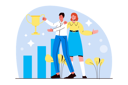 پیش‌نمایش فایل successful-businessman-8566761 از پک حرفه