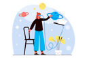 پیش‌نمایش فایل woman-using-vr-glasss-8566758 از پک حرفه