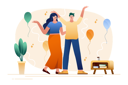 پیش‌نمایش فایل business-people-celebrating-8566676 از پک فعالیت‌های تجاری