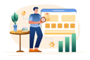 پیش‌نمایش فایل business-research-8566690 از پک فعالیت‌های تجاری